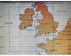 5G571S2 Navionics Gold Oost Ierland UK en water eromheen, Ophalen, Gebruikt, Kaartplotter of Fish Finder