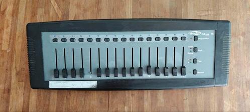 Showtec Easy 16 dmx controller, Muziek en Instrumenten, Licht en Laser, Gebruikt, Licht, Ophalen of Verzenden