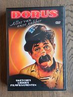 Dorus - Alles van Onze Gabber DVD, Alle leeftijden, Ophalen of Verzenden, Zo goed als nieuw, Komedie