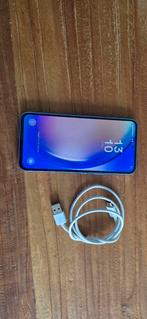 Samsung A54 5G, Paars, Touchscreen, Ophalen of Verzenden, Zo goed als nieuw