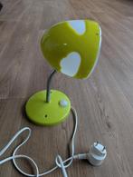 Ikea Skojig wolkenlamp limegroen, Ophalen of Verzenden, Zo goed als nieuw