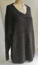 Prachtige zachte wollige trui, lekker warm! L/XL, Gedragen, Maat 42/44 (L), Ophalen of Verzenden, Nnb