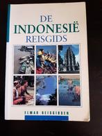 INDONESIE, ELMAR, Boeken, Europa, Ophalen of Verzenden, Reisgids of -boek, Gelezen
