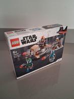 LEGO 75267 Star Wars The Mandalorian NIEUW, Kinderen en Baby's, Speelgoed | Duplo en Lego, Ophalen of Verzenden, Nieuw