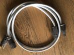 Supra lorad netkabel, Audio, Tv en Foto, Ophalen of Verzenden, Zo goed als nieuw, Minder dan 2 meter, Overige kabels