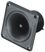 Tweeter 60 Watt, 110 x 110 x 80 mm, Overige merken, SpundLab, Overige typen, Nieuw