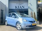 Honda Jazz 1.4 Comfort| Airco, Voorwielaandrijving, 450 kg, Gebruikt, 4 cilinders