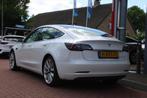 TESLA Model 3 Long-Range | Auto- Pilot | Orig NL |, Automaat, 27 €/maand, Achterwielaandrijving, Zwart