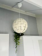 Hanglamp IKEA, Huis en Inrichting, Lampen | Hanglampen, Verzenden, Gebruikt, Minder dan 50 cm