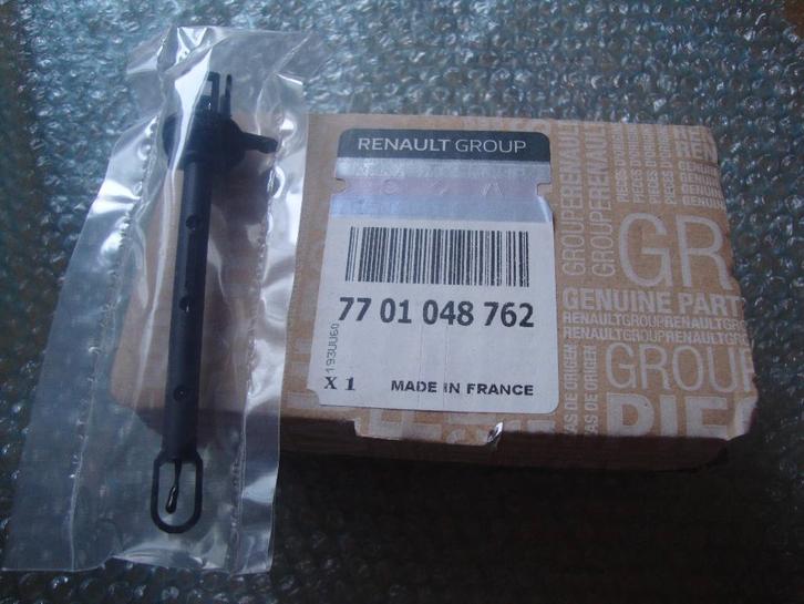 Renault Espace IV temperatuursensor klimaatregeling, Auto diversen, Overige Auto diversen, Verzenden