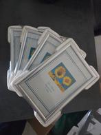 4x zilveren fotolijstjes 10x15cm, Ophalen of Verzenden, Nieuw