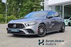 Mercedes-Benz A-klasse 200 AMG Pano, Sfeerverlichting, Stoel, 65 €/maand, Gebruikt, 4 cilinders, Bedrijf