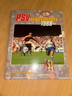 Psv 1988 jubileum boek, Ophalen of Verzenden, Zo goed als nieuw, PSV, Boek of Tijdschrift