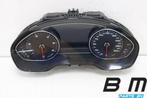 Tellerklok Audi A8 4H 4H0920830D, Auto-onderdelen, Dashboard en Schakelaars, Gebruikt