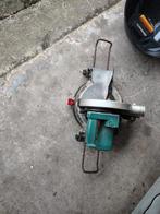 Parkside Afkortzaag - Gebruikt, Doe-het-zelf en Verbouw, Gereedschap | Zaagmachines, Ophalen, Gebruikt, 600 tot 1200 watt, Parkside