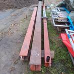 Hea 200 550cm lang, Ophalen of Verzenden, Zo goed als nieuw, 250 mm of meer