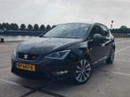 Seat Ibiza FR 1.0 TSI 140pk 5DRS 2016 Zwart, Voorwielaandrijving, Stof, Zwart, 540 kg
