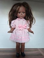 Prachtige oude schildpad pop roept mama, Verzamelen, Ophalen of Verzenden, Gebruikt, Pop