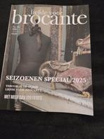 Liefde voor brocante.   Special 10 jarig jubileum!, Boeken, Tijdschriften en Kranten, Ophalen of Verzenden, Zo goed als nieuw