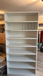 Kast met glazen plaatjes, Huis en Inrichting, Ophalen, 50 tot 100 cm, Zo goed als nieuw, 150 tot 200 cm