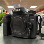 Nikon D7500 met AF-P 18-55mm VR | Nette staat, Audio, Tv en Foto, Fotocamera's Digitaal, Nikon, Zo goed als nieuw, Support@nikon.com