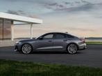 Audi A5 Limousine 2.0 e-hybrid 299pk quattro S edition | Mat, Auto's, Audi, Automaat, 12 maanden, 4 cilinders, 150 min