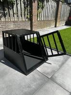 Hondenbench - reis bench, Ophalen, Gebruikt