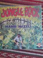 Hank Mizell- jungle rock lp, Ophalen of Verzenden, Gebruikt, 12 inch, Poprock
