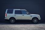 Land Rover Discovery 3.0 TDV6 HSE / Facelift / Pano / Leder, Auto's, Land Rover, Te koop, 2480 kg, Beige, Gebruikt