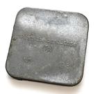 Wehrmacht Tropen 'Klarscheiben' 1943, Verzamelen, Militaria | Tweede Wereldoorlog, Verzenden, Landmacht, Duitsland, Overige typen