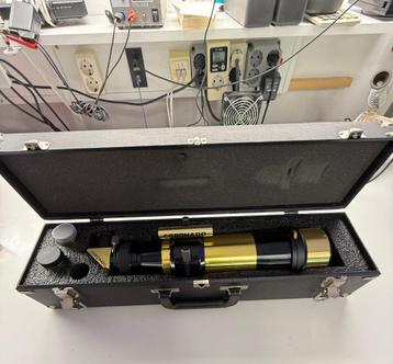 Zonnetelescoop Telescoop ST 60400 SolarMax 60 BF10 OTA beschikbaar voor biedingen