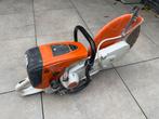 Stihl TS800 2023, Ophalen of Verzenden, Zo goed als nieuw, 1000 watt of meer, Overige typen