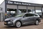 Skoda Octavia Combi 1.5 TSI MHEV Nieuw Model Alcantara 8.000, Alcantara, Stationwagon, Hybride Elektrisch/Benzine, 1500 kg