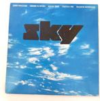 Sky – Sky (1990), Ophalen of Verzenden, Gebruikt, 12 inch, Poprock
