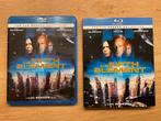 The Fifth Element Blu-ray - NL Ondertitels, Ophalen of Verzenden, Zo goed als nieuw, Science Fiction en Fantasy