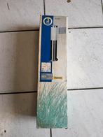 Massive Buitenlamp - Nieuw in doos, 45cm, Ophalen, Nieuw, Rvs, Vloerlamp