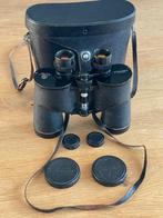 Verrekijker Asahi Pentax 7x50, Audio, Tv en Foto, Optische apparatuur | Verrekijkers, Gebruikt, Minder dan 8x, Met hoes of tas