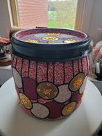 Feestelijke ton, Ophalen, Nieuw, Overige