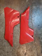 Kreidler zijschermen 1966., Ophalen of Verzenden