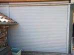 Electrisch aangedreven rolluik, 200 cm of meer, Ophalen of Verzenden, Zo goed als nieuw, 200 cm of meer