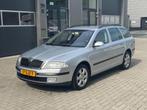 Skoda Octavia Combi 1.6 Classic LPG G3, Voorwielaandrijving, Gebruikt, 4 cilinders, Handgeschakeld