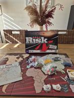 Risk Bordspel - Wereldverovering!, Vijf spelers of meer, Ophalen of Verzenden, Zo goed als nieuw, Parker