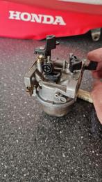 27mm Keihin carburateur, Fietsen en Brommers, Ophalen of Verzenden, Zo goed als nieuw, Carburateur