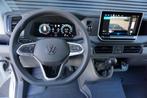 Volkswagen Crafter 35 177PK L3H3/L2H2 Facelift Apple Carplay, Auto's, Voorwielaandrijving, Stof, 4 cilinders, Volkswagen