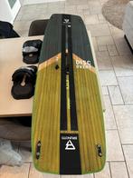 Kiteboard brunotti discovery 144/43, Watersport en Boten, Kitesurfen, Gebruikt, Twintip, Kiteboard, Ophalen of Verzenden