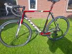Stevens Super Prestige Cyclocross gravelbike met Ultegra.7, Fietsen en Brommers, Fietsen | Racefietsen, Overige merken, 28 inch
