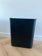 Originele Brabantia binnen emmer bak prullenbak Bo Touch Bin, Ophalen of Verzenden, Zo goed als nieuw, Minder dan 50 cm