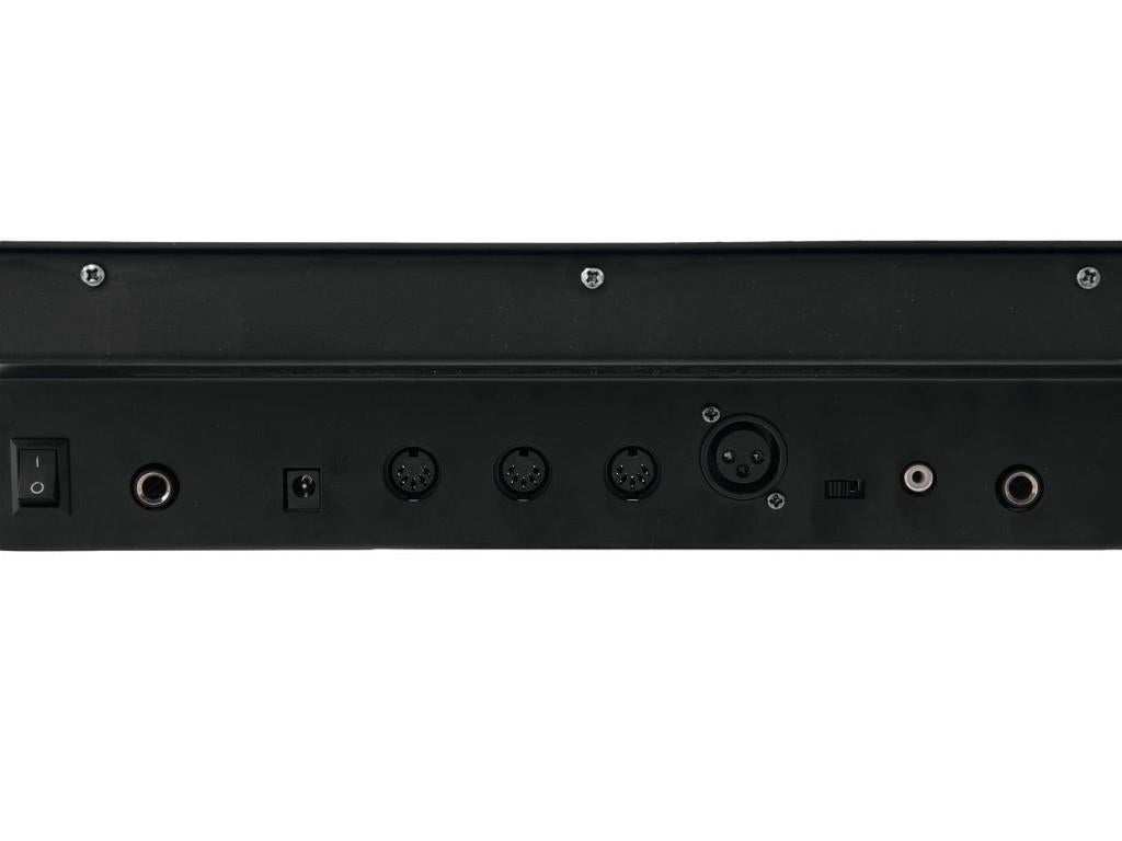 EUROLITE DMX Scene Setter Controller, Geluidgestuurd, ., Nieuw, Ophalen of Verzenden