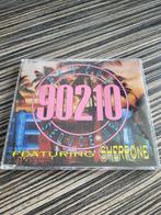 Rescue 90210 Featuring Sherrone - Seduce Me - Dance - House, Ophalen of Verzenden, Gebruikt, Techno of Trance