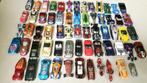 60 hot wheels auto's, Ophalen of Verzenden, Zo goed als nieuw